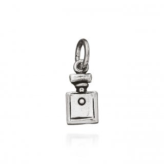 Giovanni Raspini - Charm Profumo - Argento