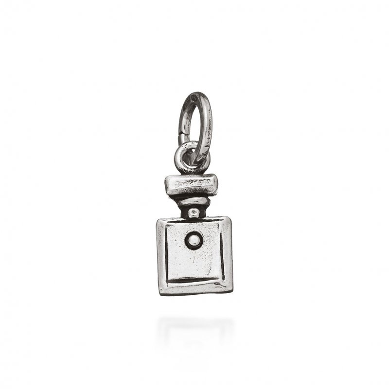 Giovanni Raspini - Charm Profumo - Argento