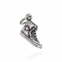 Giovanni Raspini - Charm Converse - Argento