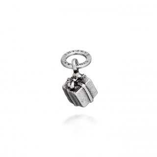 Giovanni Raspini - Charm Cadeaux - Argento