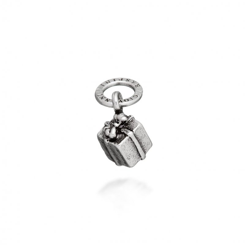 Giovanni Raspini - Charm Cadeaux - Argento
