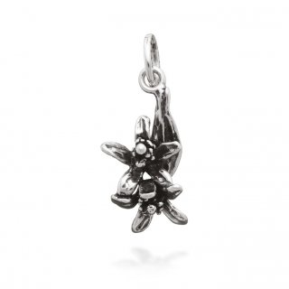 Giovanni Raspini - Charm Fiori D'Arancio - Argento