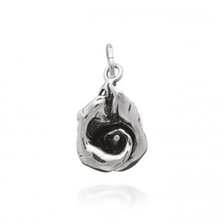 Giovanni Raspini - Charm Calla - Argento