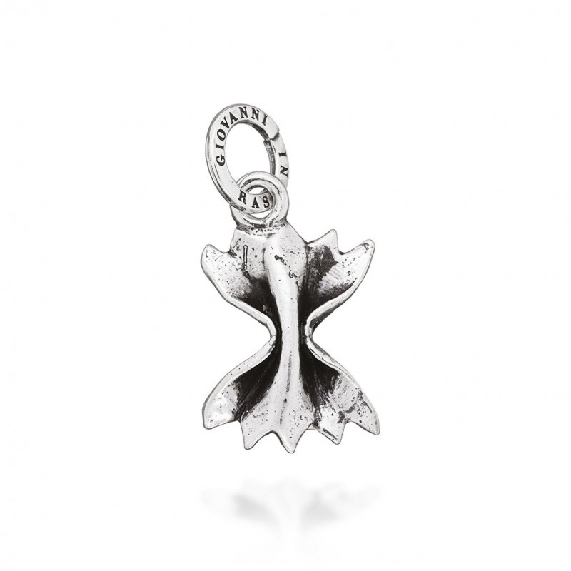 Charm Farfalla Pasta