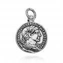 Giovanni Raspini - Charm Moneta - Argento