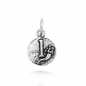 Giovanni Raspini - Charm 1 Lira - Argento