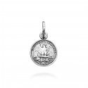 Giovanni Raspini - Charm Quarter - Argento