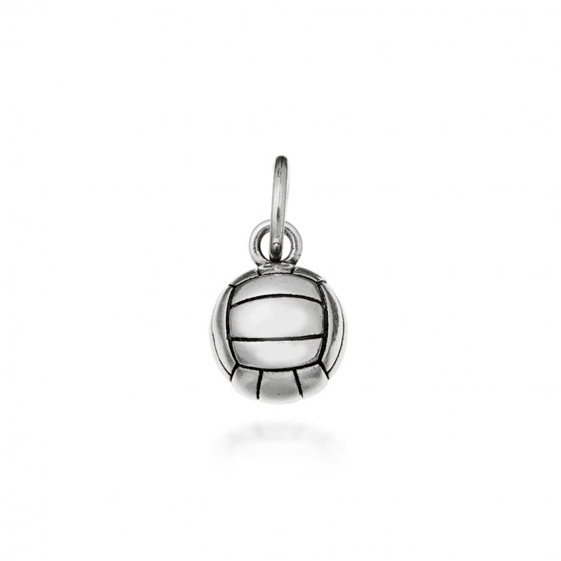 Charm Pallone Pallavolo