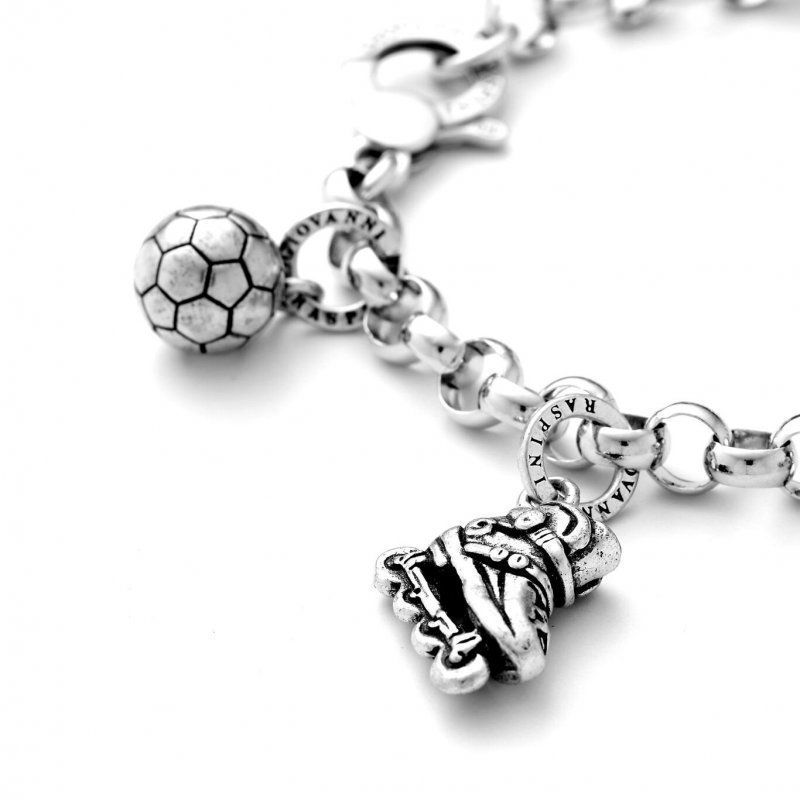 Charm Pallone Calcio