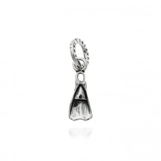 Giovanni Raspini - Charm Pinna - Argento