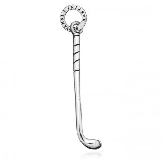 Giovanni Raspini - Charm Mazza Da Golf - Argento