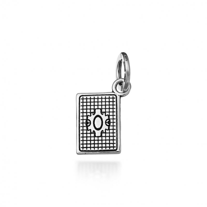 Charm Asso Di Quadri