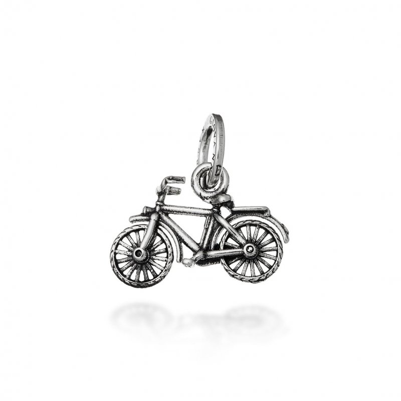 Charm Bici Uomo