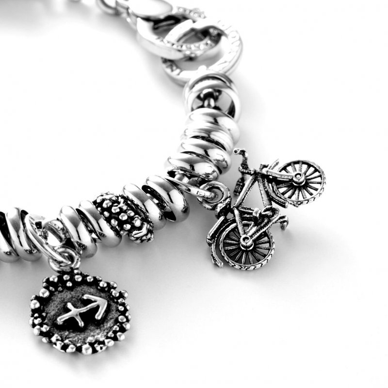 Charm Bici Uomo