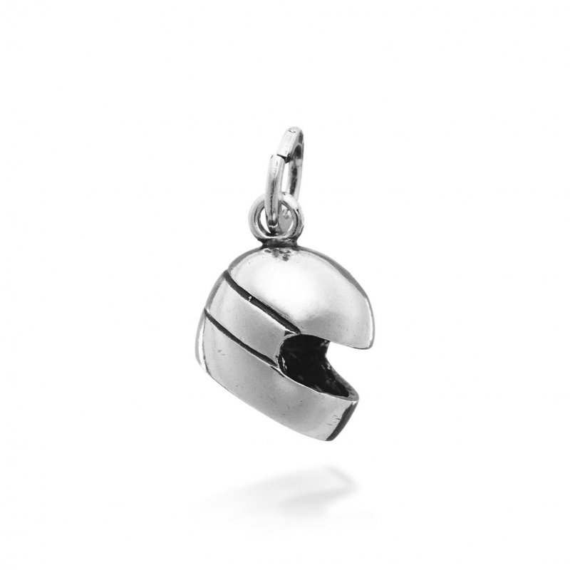 Charm Casco