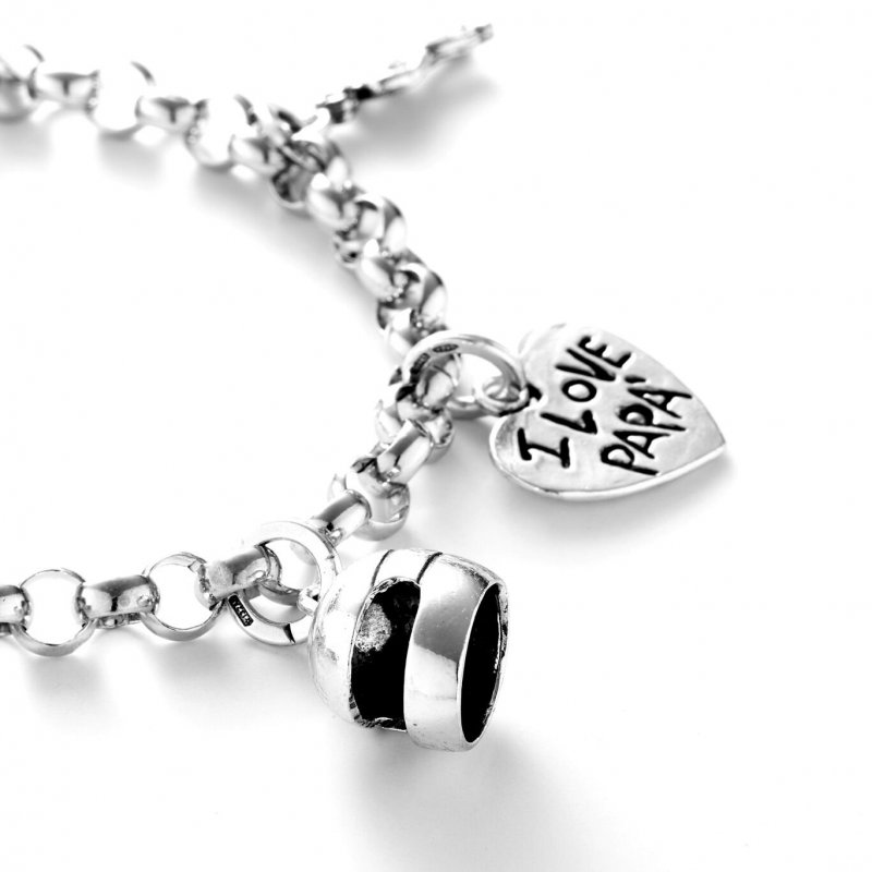 Charm Casco