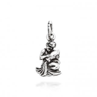 Giovanni Raspini - Charm Acquario - Argento