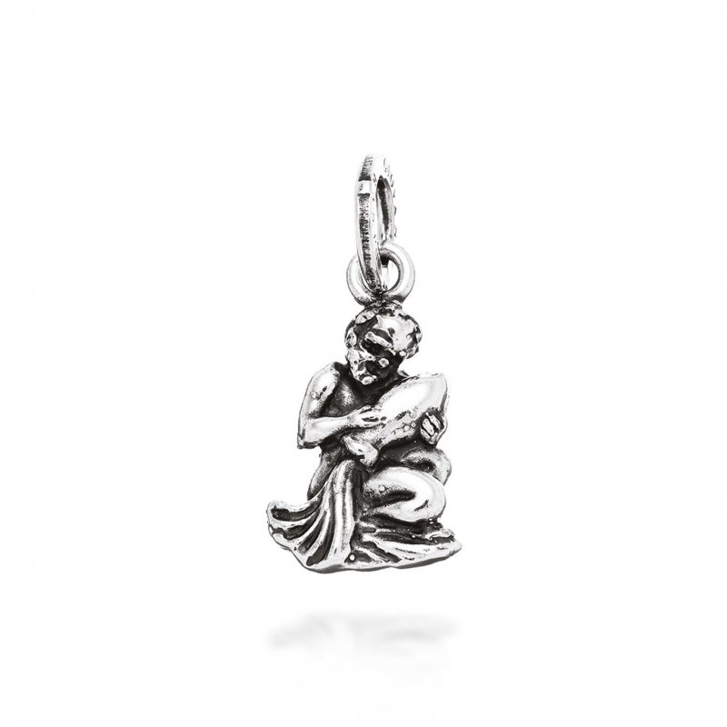 Giovanni Raspini - Charm Acquario - Argento