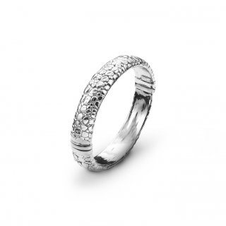 Bangle Moon Crocodile