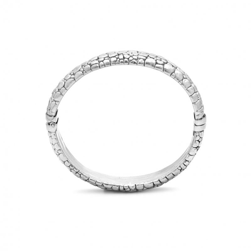 Bangle Moon Crocodile