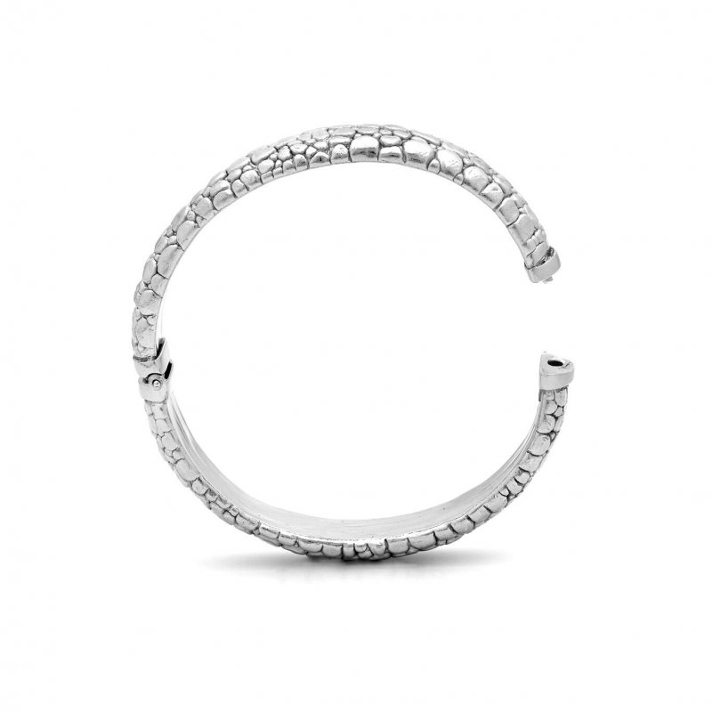 Bangle Moon Crocodile