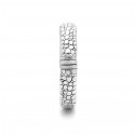 Bangle Moon Crocodile