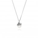 Pendente Drops Farfalle