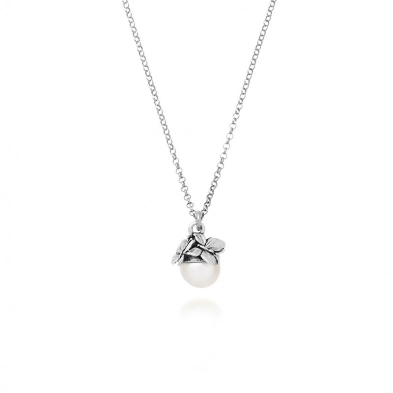 Pendente Drops Farfalle
