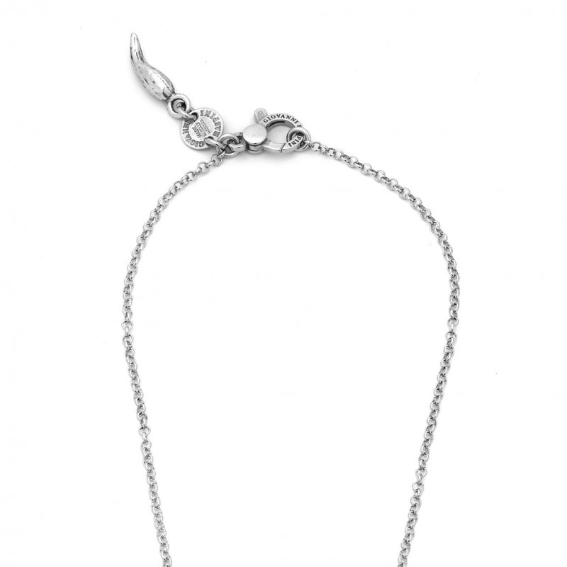 Pendente Drops Farfalle