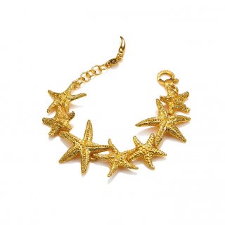 Bracciale Stelle Marine Grande