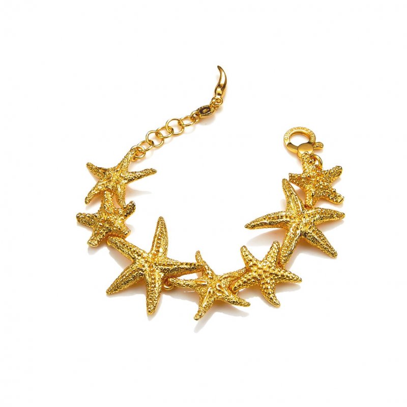 Bracciale Stelle Marine Grande