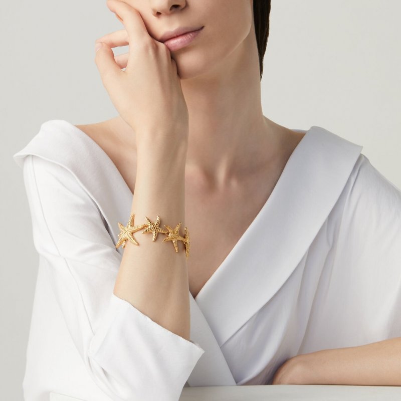 Bracciale Stelle Marine Grande