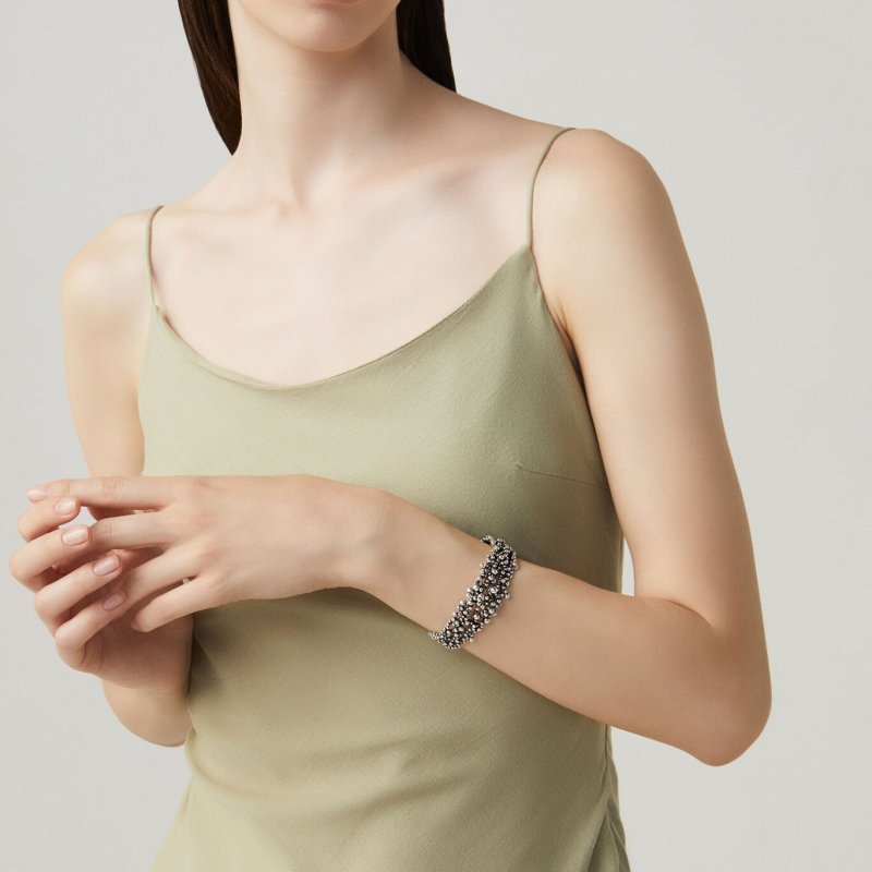 Bangle Perlage