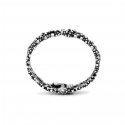 Bangle Perlage