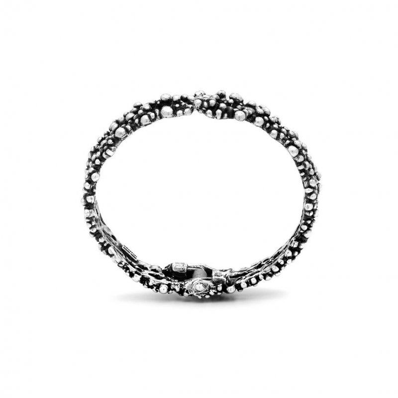 Bangle Perlage