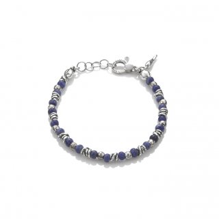 Bracciale Rio Sodalite