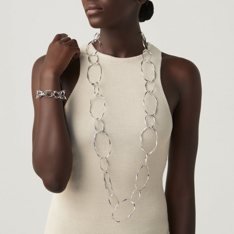 Collana Lunga Brooklyn