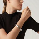 Bracciale Teste Leopardo