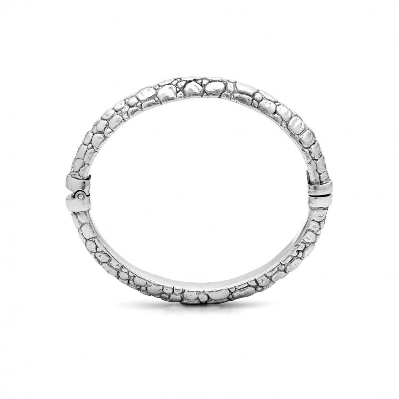 Bangle Moon Crocodile Piccolo