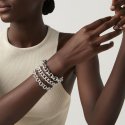 Bracciale Martellato