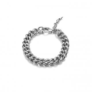 Giovanni Raspini - Bracciale Italia - Argento
