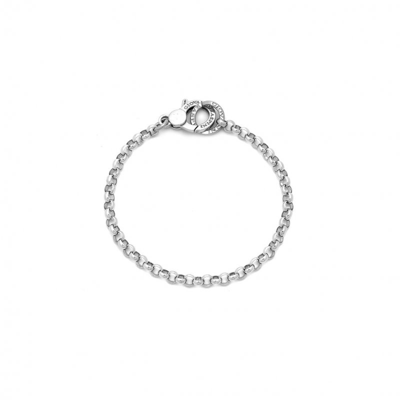 Giovanni Raspini - Bracciale Base Brisè - Argento