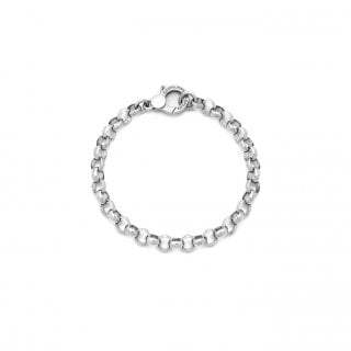 Giovanni Raspini - Bracciale Rolò - Argento - Charm