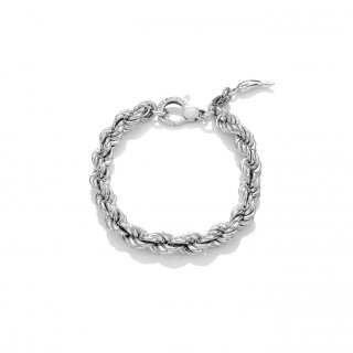 Bracciale Torchon Medio