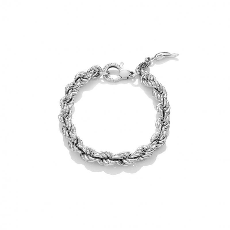 Bracciale Torchon Medio