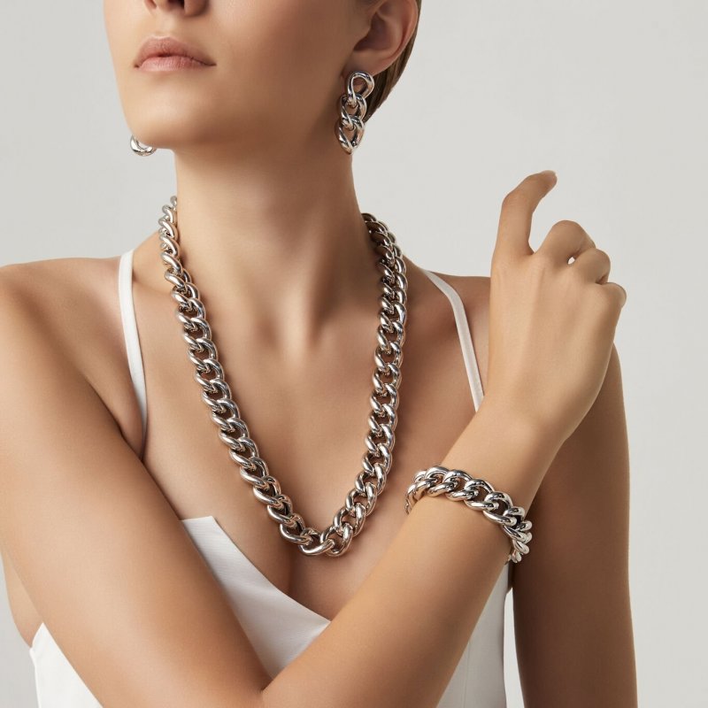 Bracciale Onda
