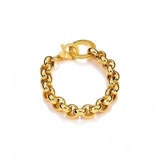 Bracciale Rolò Gigante