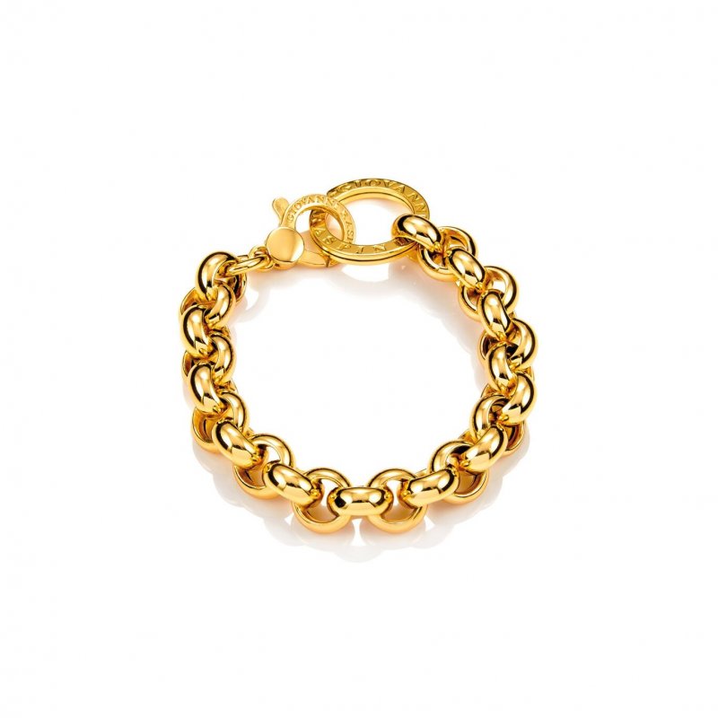 Bracciale Rolò Gigante
