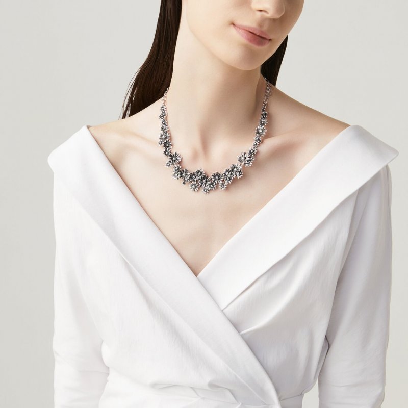 Collana Margherite