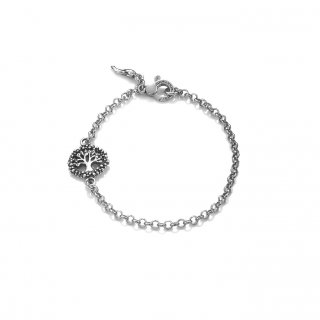 Bracciale Albero Della Vita Piccolo